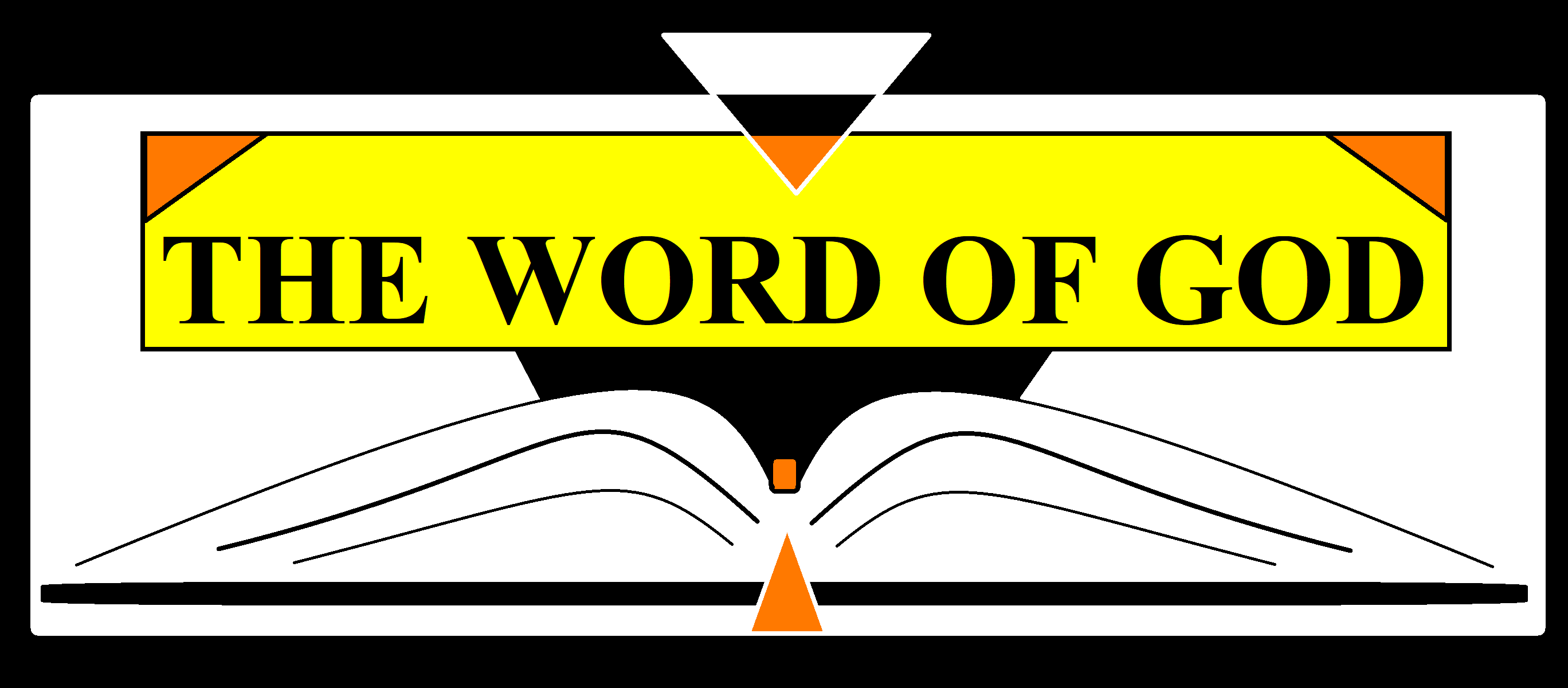 The Word of God Logo
